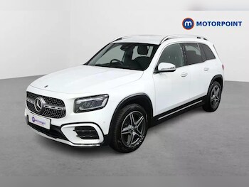 Used Mercedes-Benz GLB 2024 for sale - 76508517: Photo