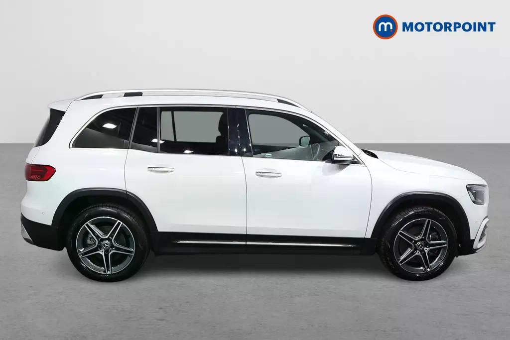 Used Mercedes-Benz GLB 2024 for sale - 76508517: Photo 5