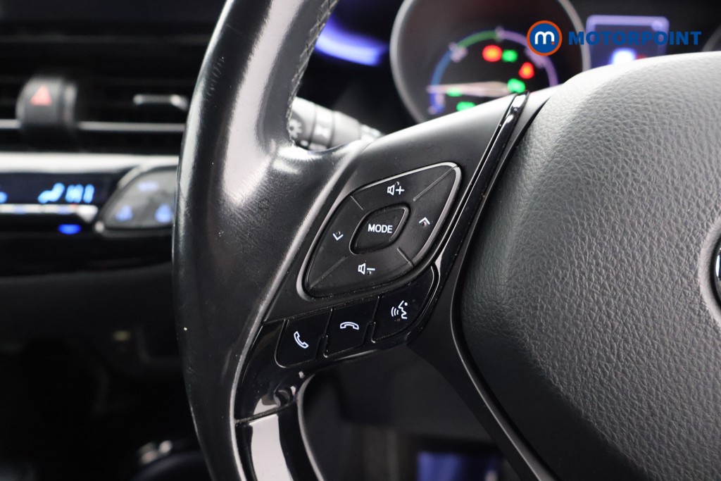 Used Toyota C-HR 2018 for sale - 76426025: Photo 10