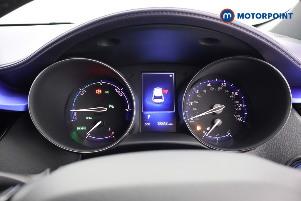 Used Toyota C-HR 2018 for sale - 76426025: Photo 12