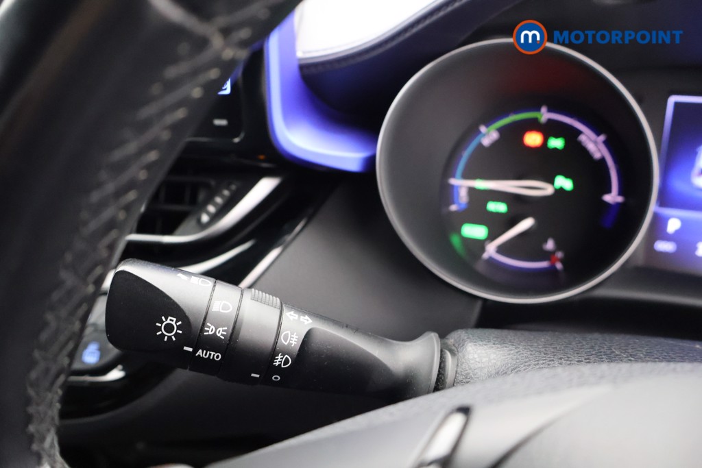 Used Toyota C-HR 2018 for sale - 76426025: Photo 13