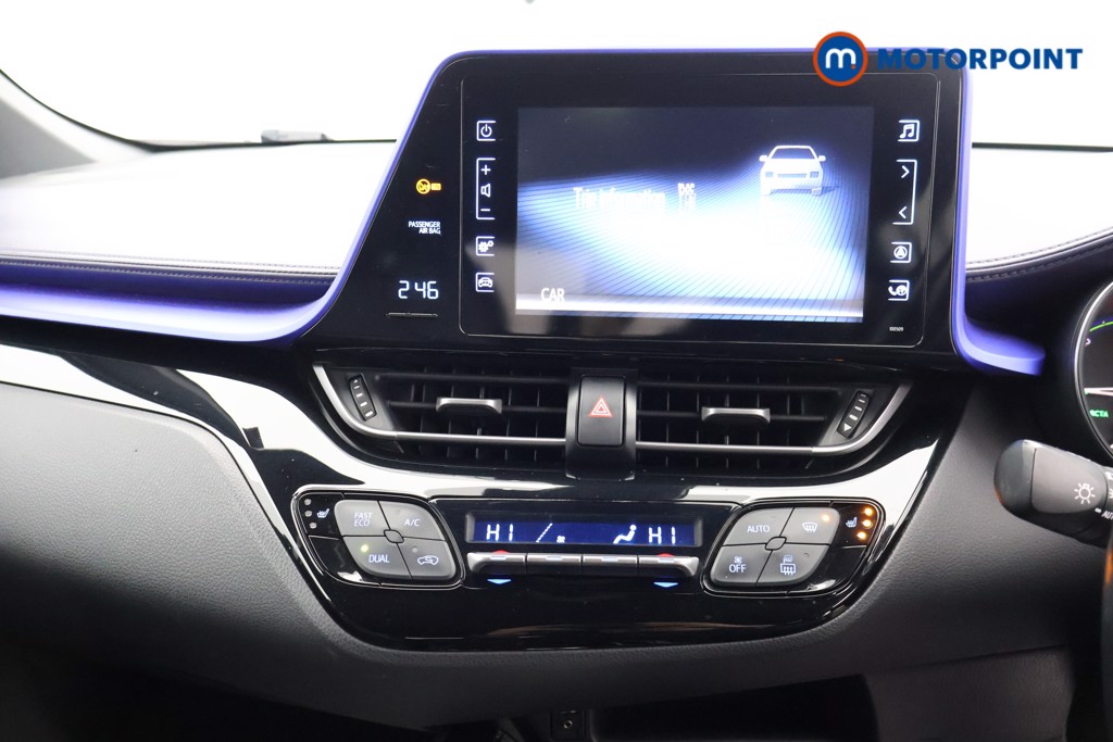 Used Toyota C-HR 2018 for sale - 76426025: Photo 17