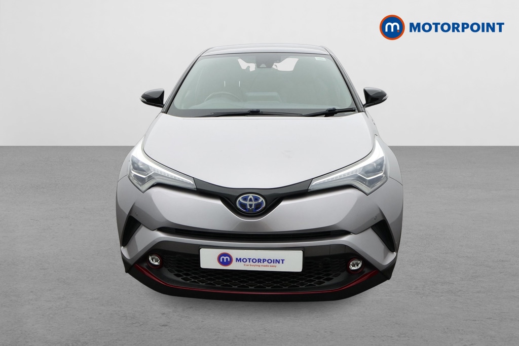 Used Toyota C-HR 2018 for sale - 76426025: Photo 2