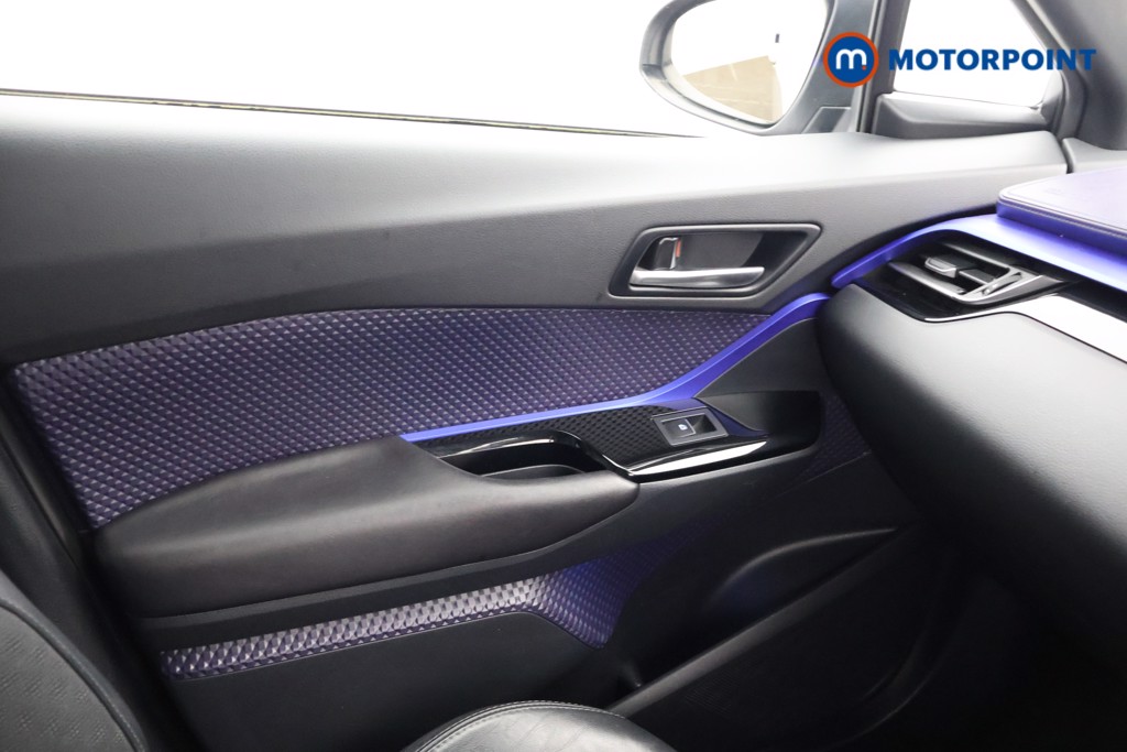 Used Toyota C-HR 2018 for sale - 76426025: Photo 20