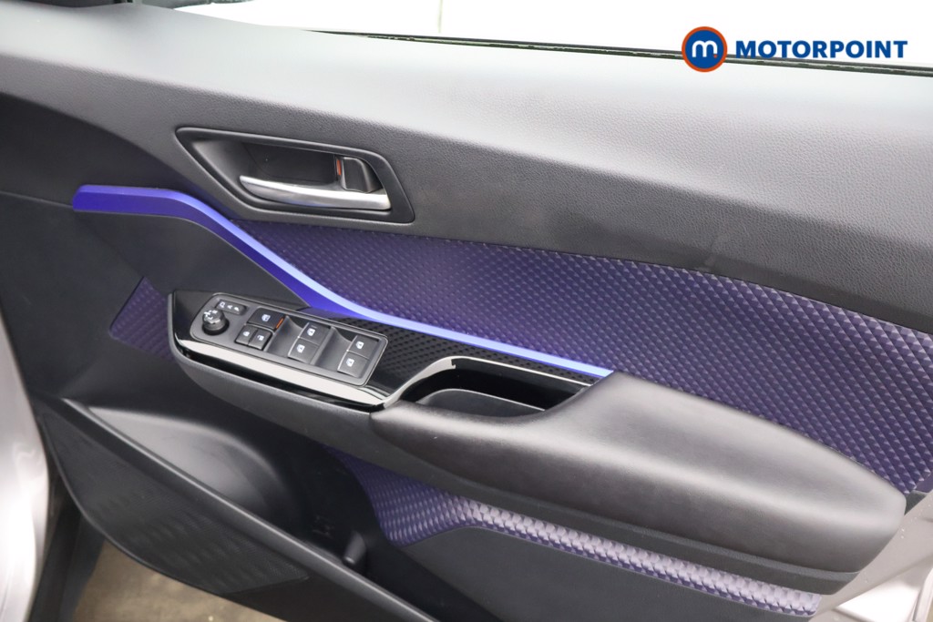 Used Toyota C-HR 2018 for sale - 76426025: Photo 21