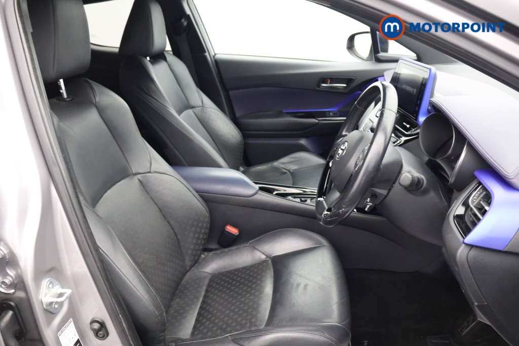 Used Toyota C-HR 2018 for sale - 76426025: Photo 23