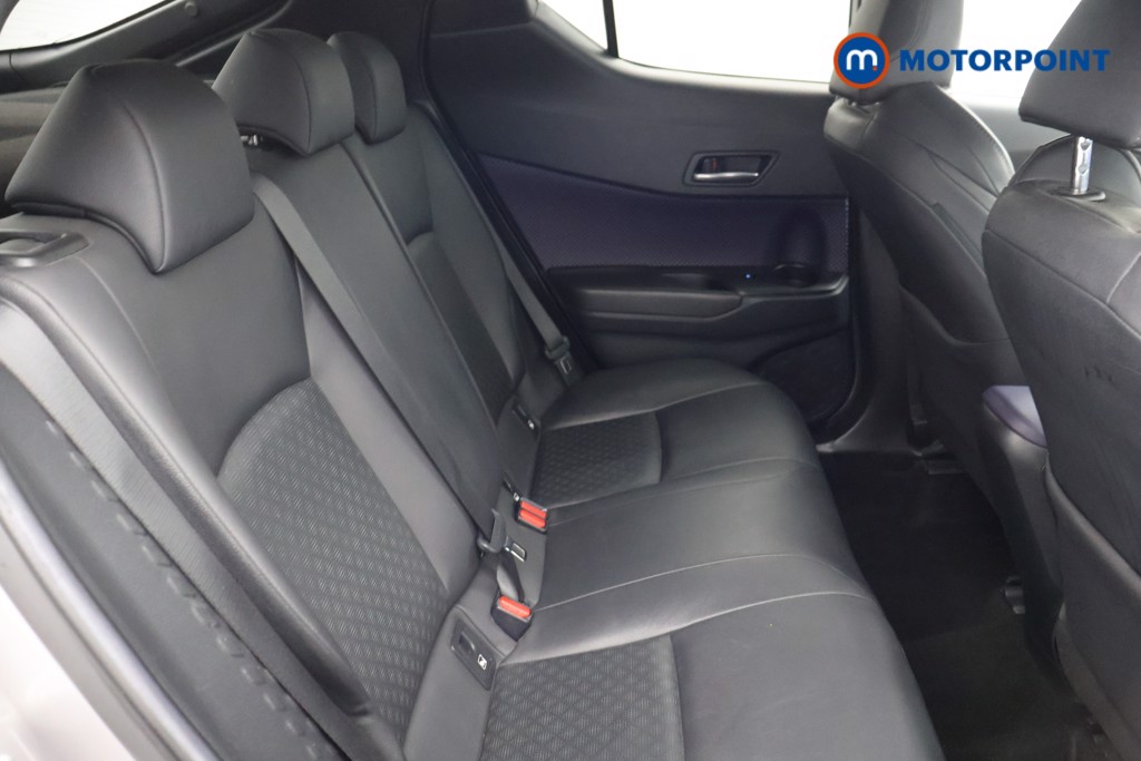 Used Toyota C-HR 2018 for sale - 76426025: Photo 24