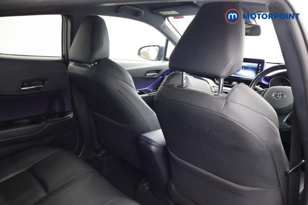 Used Toyota C-HR 2018 for sale - 76426025: Photo 25