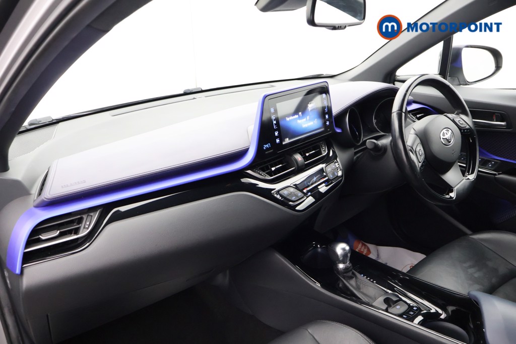 Used Toyota C-HR 2018 for sale - 76426025: Photo 27