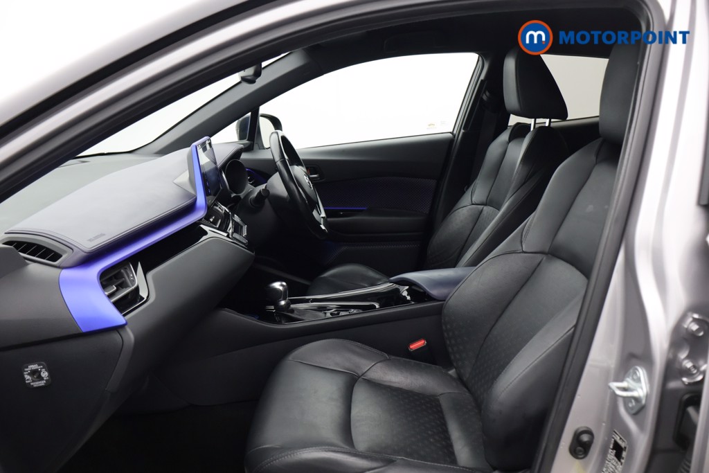 Used Toyota C-HR 2018 for sale - 76426025: Photo 28