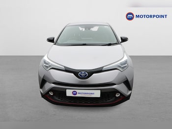 Used Toyota C-HR 2018 for sale - 76426025: Photo