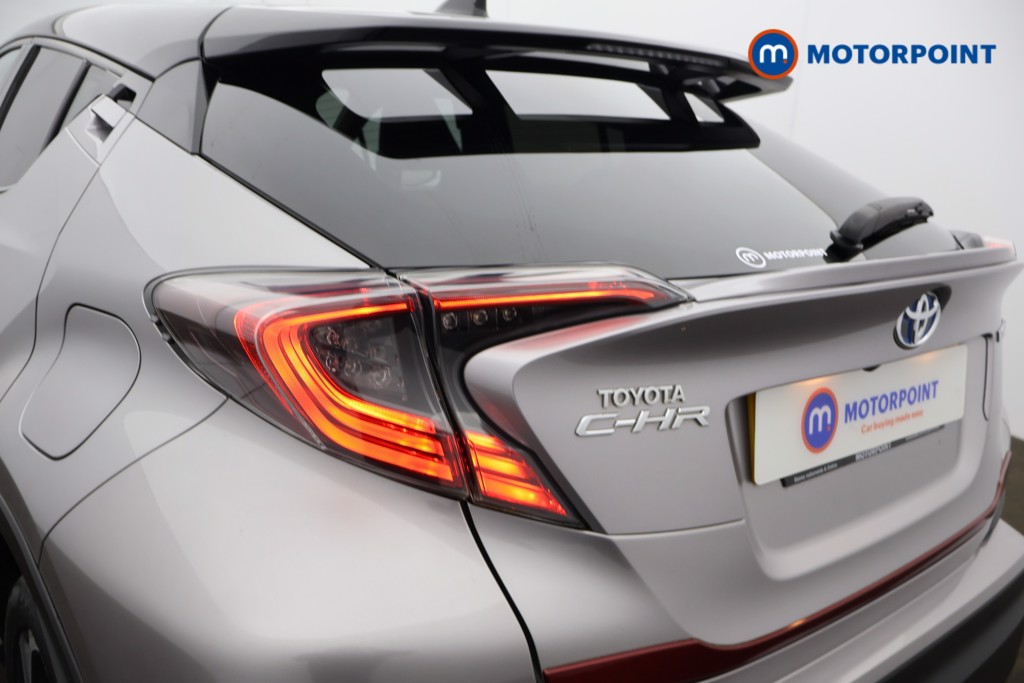 Used Toyota C-HR 2018 for sale - 76426025: Photo 30