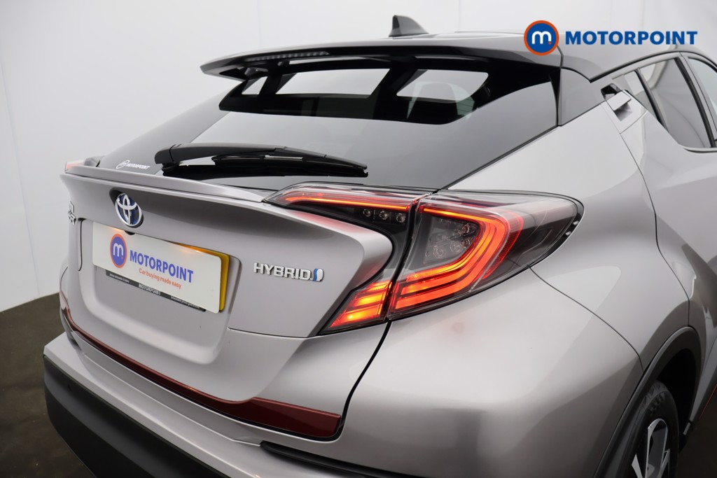 Used Toyota C-HR 2018 for sale - 76426025: Photo 31