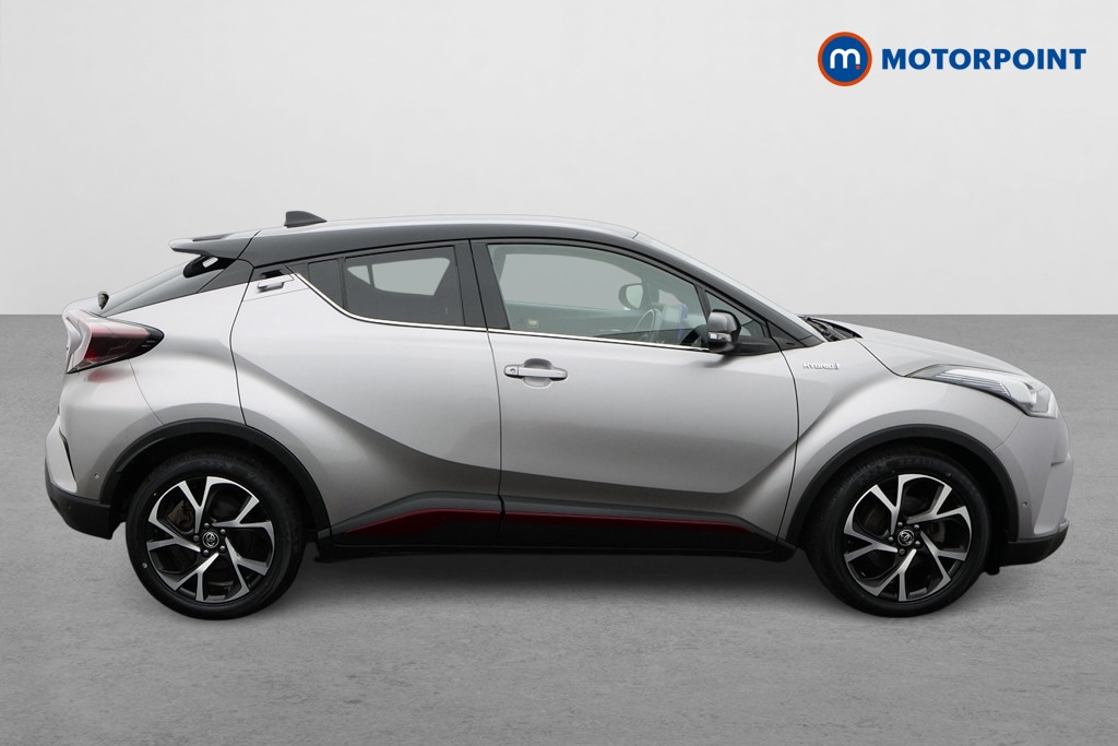 Used Toyota C-HR 2018 for sale - 76426025: Photo 8