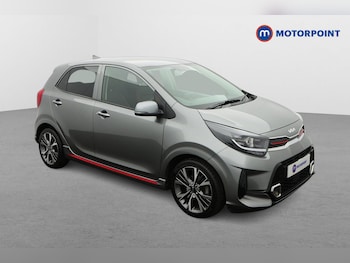 Used Kia Picanto 2024 for sale - 79514099: Photo