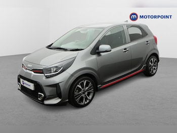 Used Kia Picanto 2024 for sale - 79514099: Photo