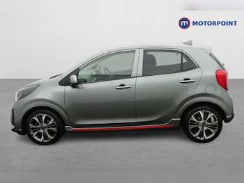 Used Kia Picanto 2024 for sale - 79514099: Photo
