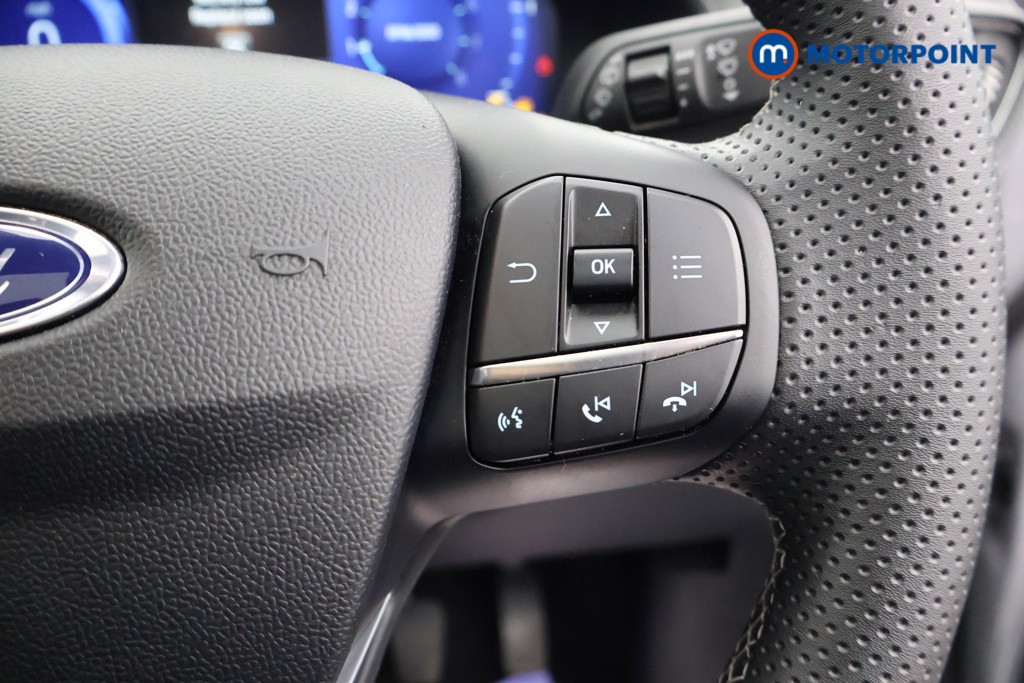 Used Ford Puma 2023 for sale - 76405408: Photo 11