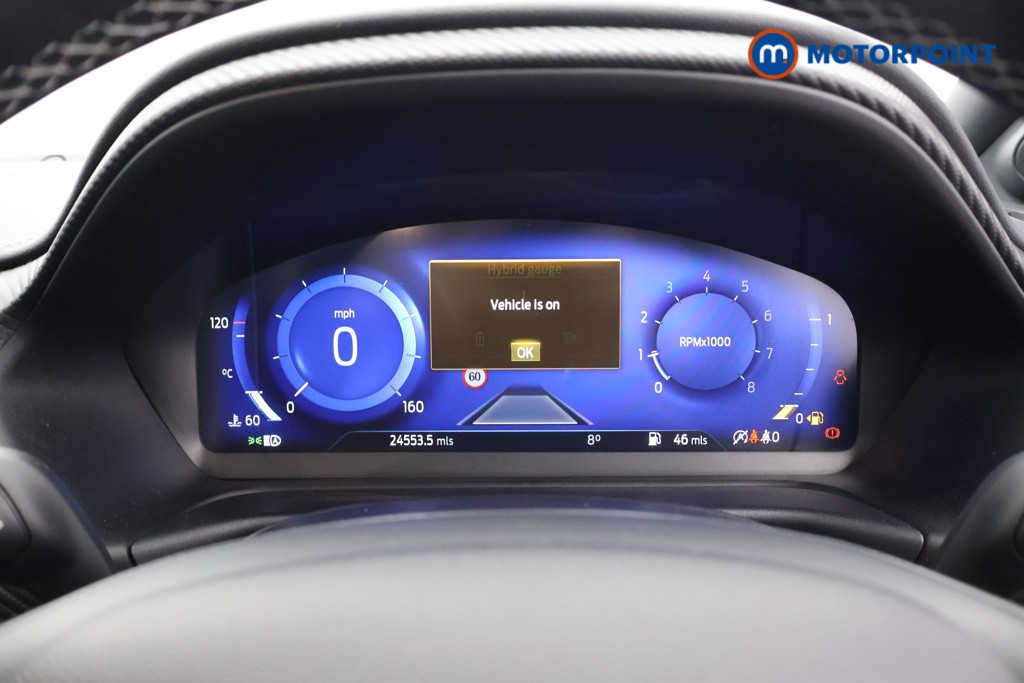 Used Ford Puma 2023 for sale - 76405408: Photo 12