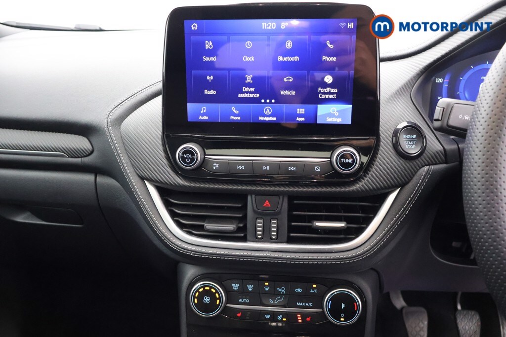 Used Ford Puma 2023 for sale - 76405408: Photo 16