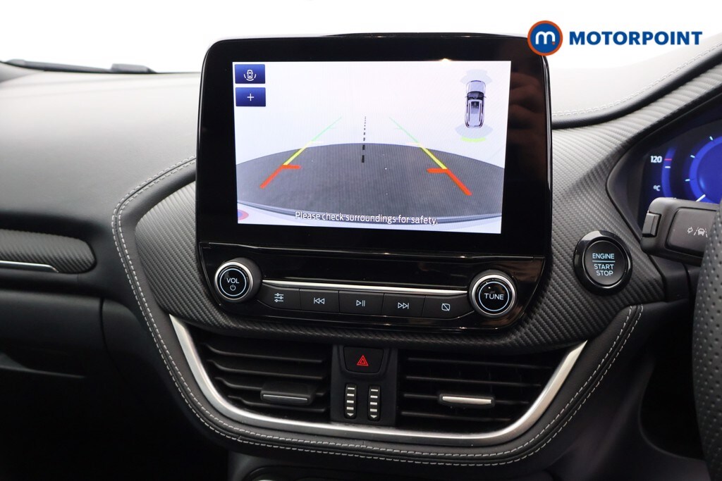 Used Ford Puma 2023 for sale - 76405408: Photo 17