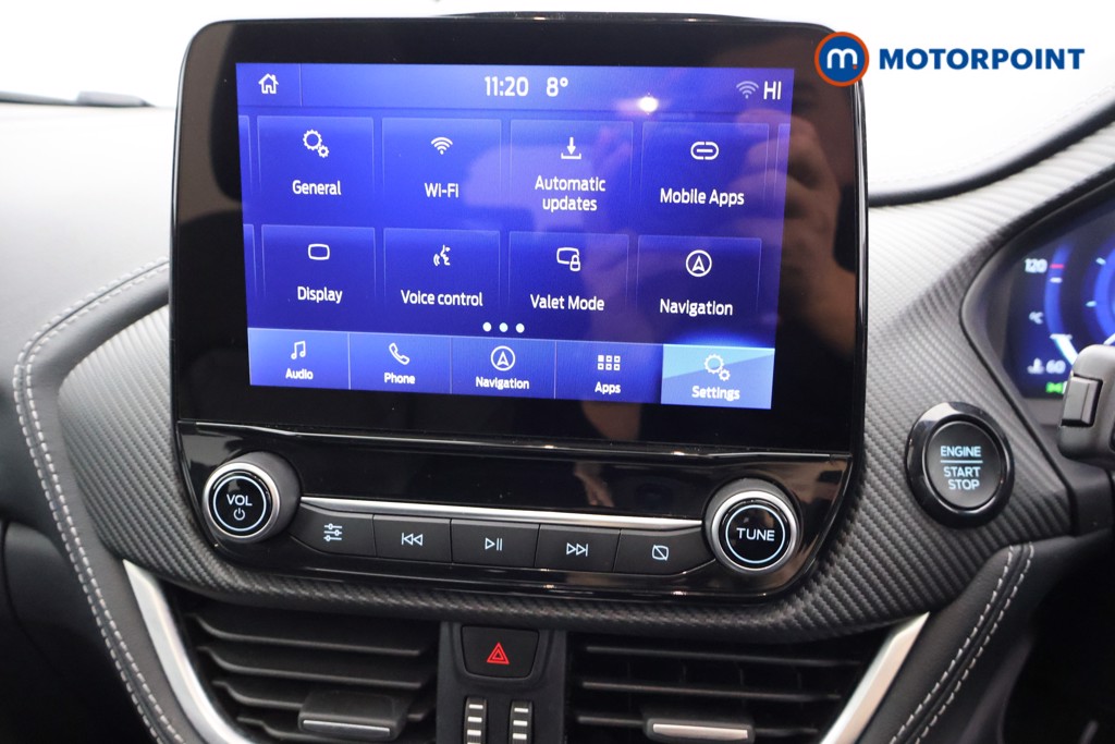 Used Ford Puma 2023 for sale - 76405408: Photo 18