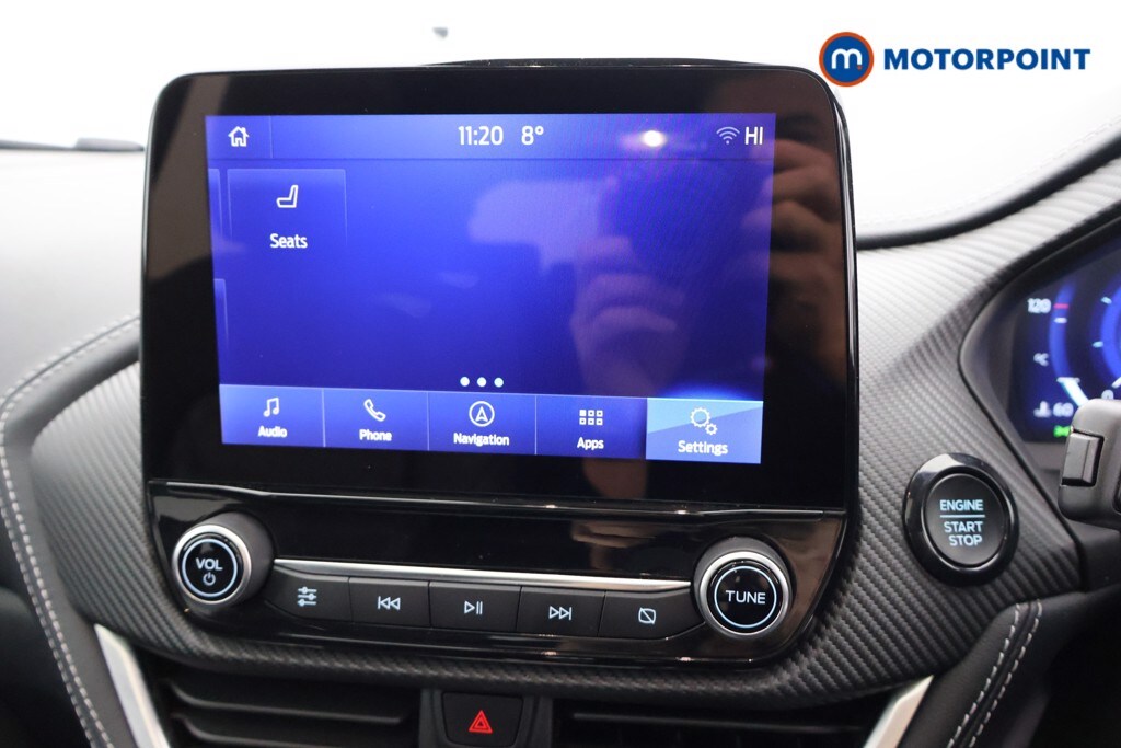 Used Ford Puma 2023 for sale - 76405408: Photo 19