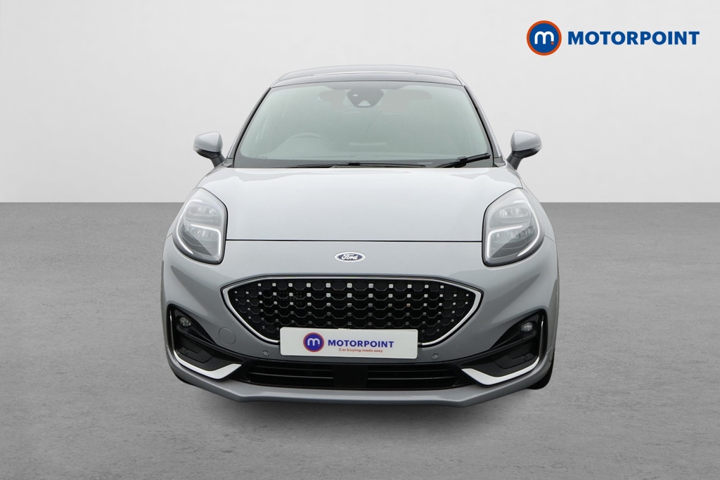 Used Ford Puma 2023 for sale - 76405408: Photo 2