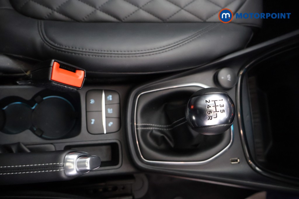 Used Ford Puma 2023 for sale - 76405408: Photo 21