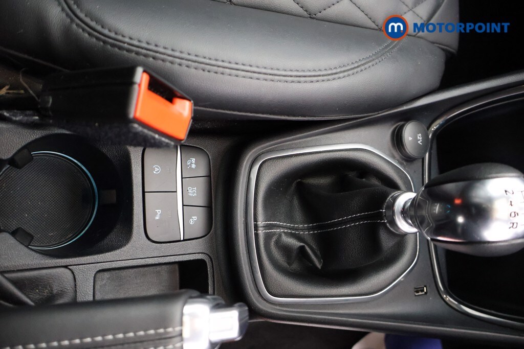 Used Ford Puma 2023 for sale - 76405408: Photo 22