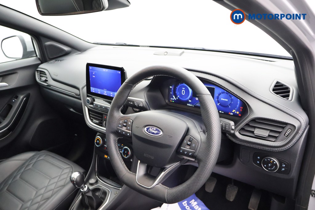 Used Ford Puma 2023 for sale - 76405408: Photo 28