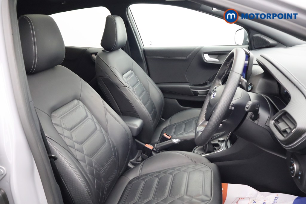 Used Ford Puma 2023 for sale - 76405408: Photo 29