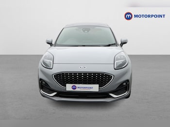 Used Ford Puma 2023 for sale - 76405408: Photo