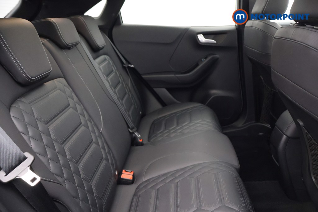 Used Ford Puma 2023 for sale - 76405408: Photo 30