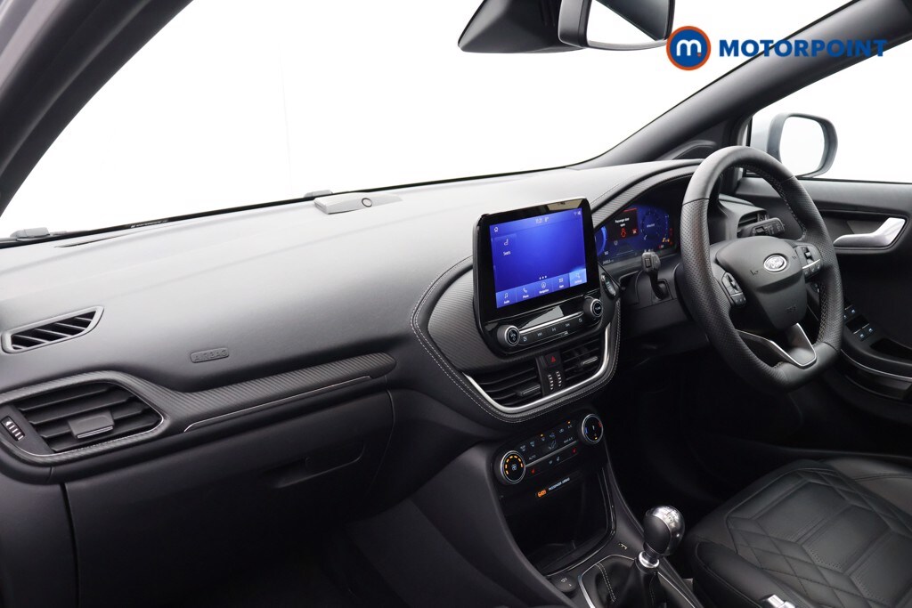 Used Ford Puma 2023 for sale - 76405408: Photo 34