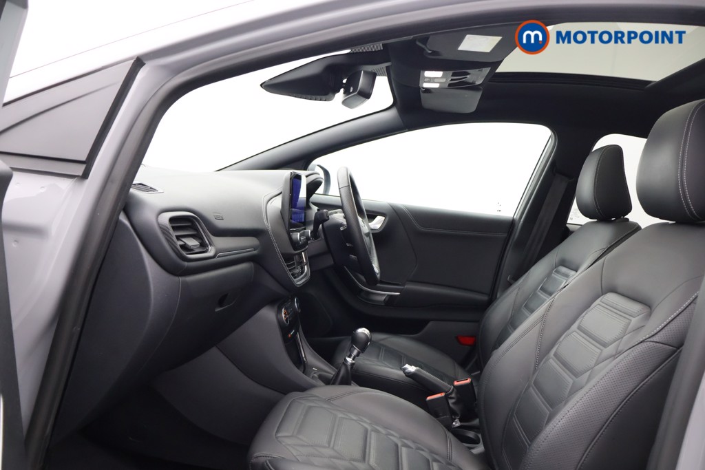 Used Ford Puma 2023 for sale - 76405408: Photo 35