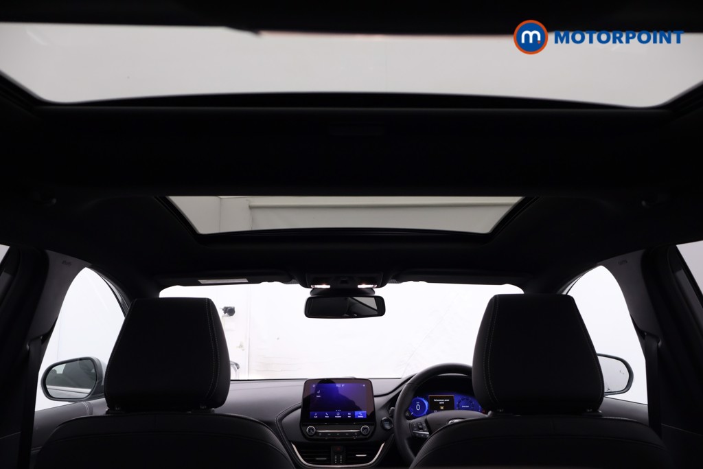 Used Ford Puma 2023 for sale - 76405408: Photo 37