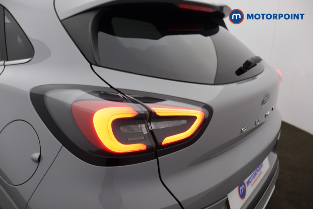 Used Ford Puma 2023 for sale - 76405408: Photo 38