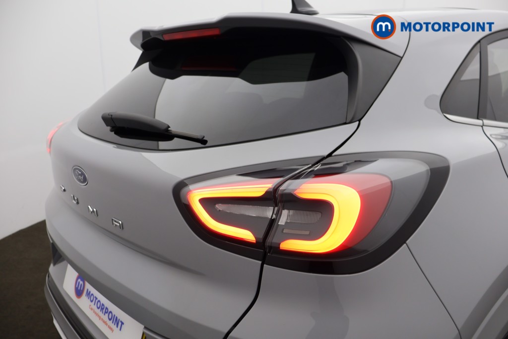 Used Ford Puma 2023 for sale - 76405408: Photo 39