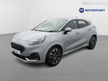 Used Ford Puma 2023 for sale - 76405408: Photo