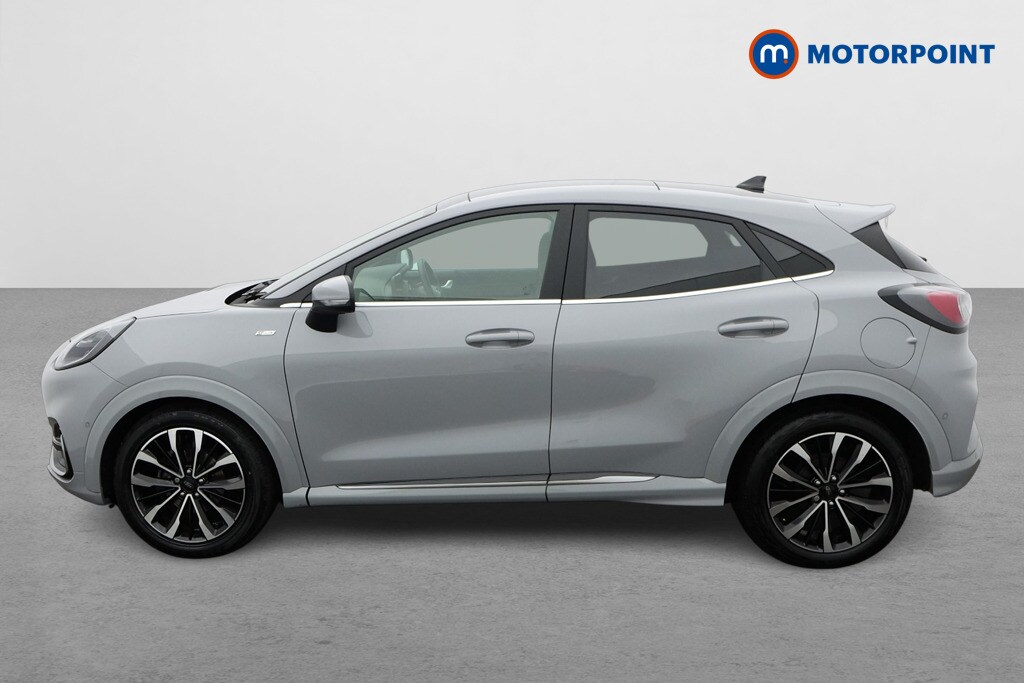 Used Ford Puma 2023 for sale - 76405408: Photo 4