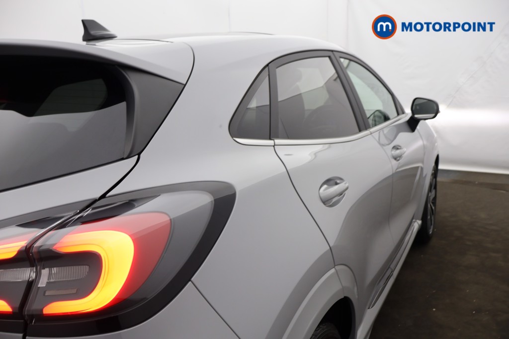 Used Ford Puma 2023 for sale - 76405408: Photo 40