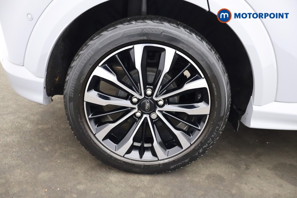 Used Ford Puma 2023 for sale - 76405408: Photo 41