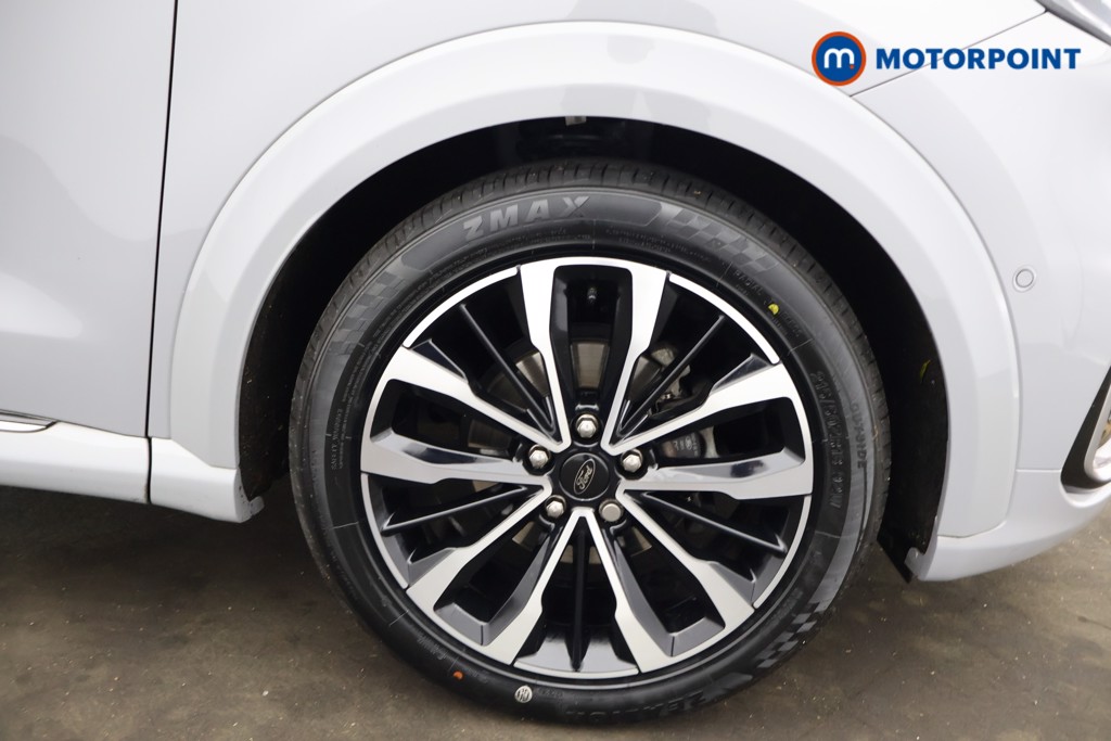 Used Ford Puma 2023 for sale - 76405408: Photo 42