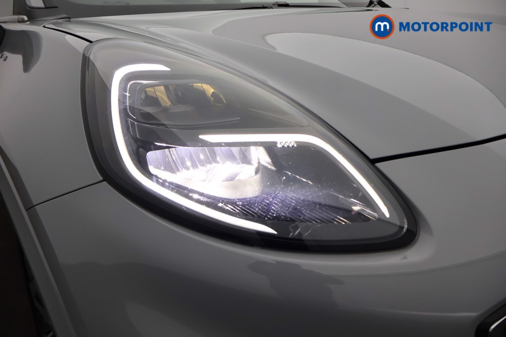 Used Ford Puma 2023 for sale - 76405408: Photo 43