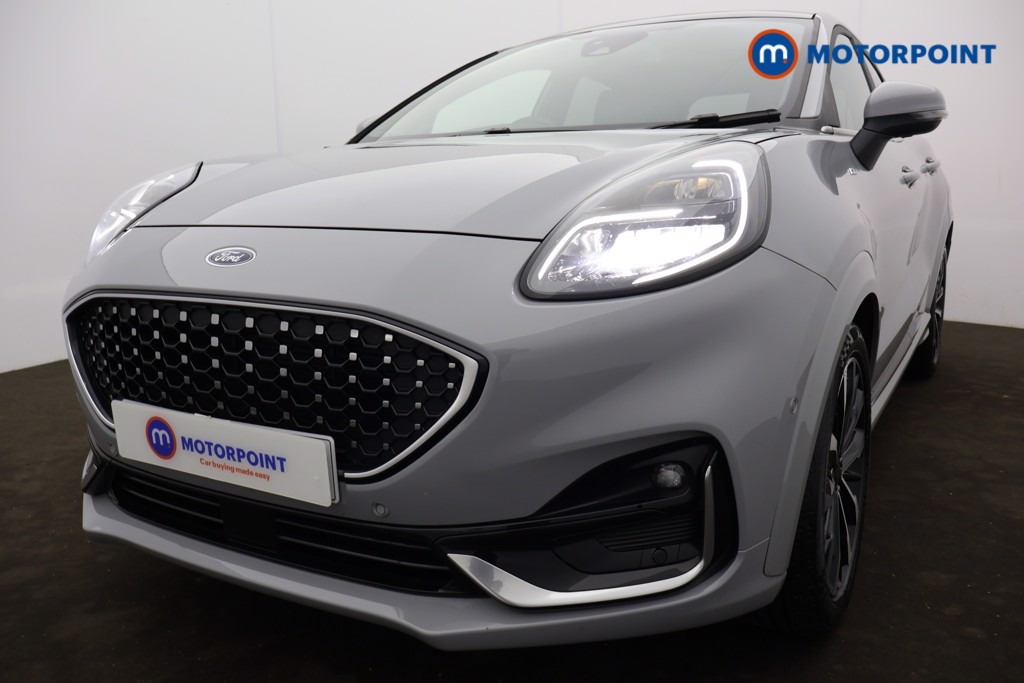 Used Ford Puma 2023 for sale - 76405408: Photo 44