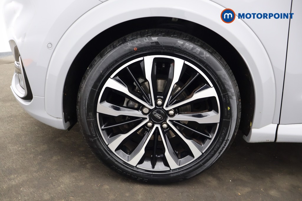 Used Ford Puma 2023 for sale - 76405408: Photo 45