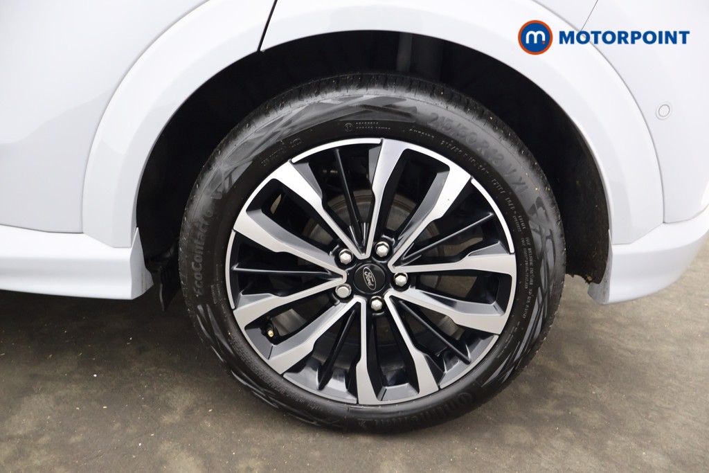 Used Ford Puma 2023 for sale - 76405408: Photo 46