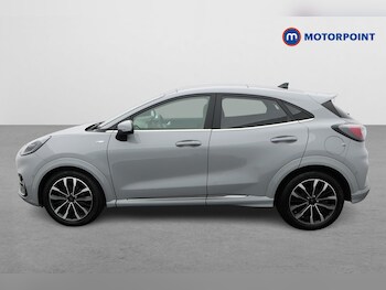 Used Ford Puma 2023 for sale - 76405408: Photo