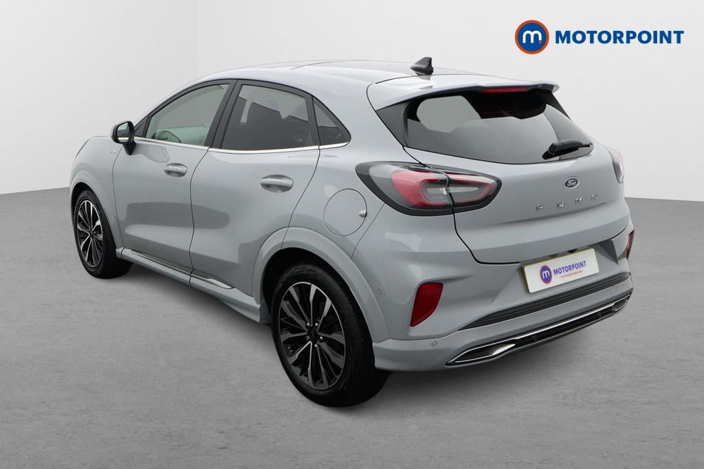 Used Ford Puma 2023 for sale - 76405408: Photo 5